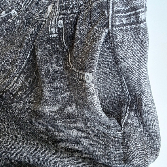 Rag & Bone Miramar Joggers Faded Black Small - Picture 8 of 14